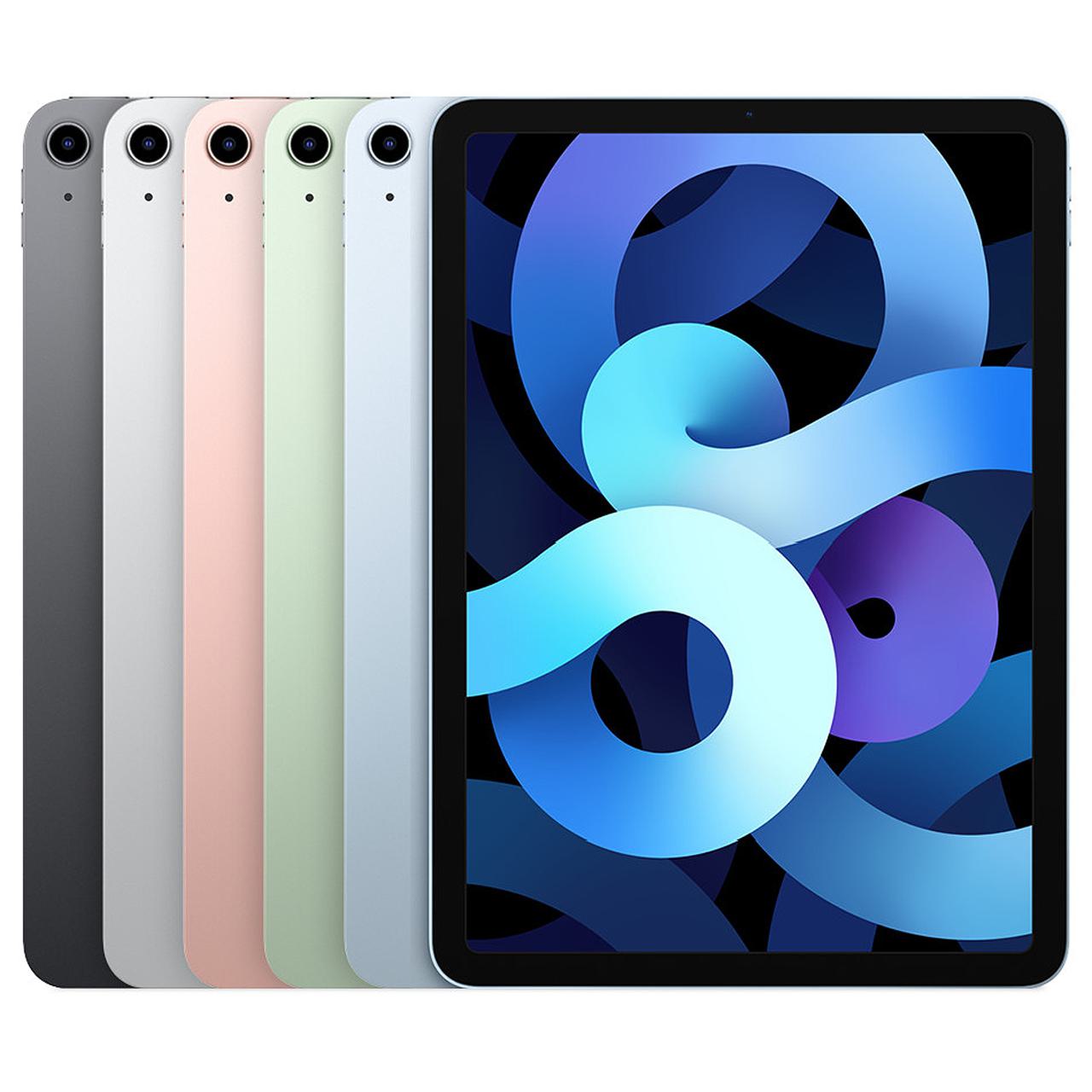 Apple iPad Air 4 – WCell