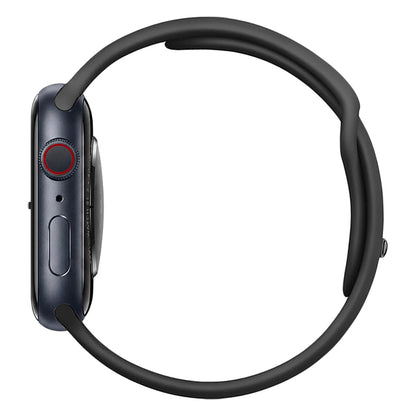 Midnight Aluminum with Midnight Sport Band