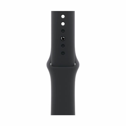 Midnight Aluminum with Midnight Sport Band