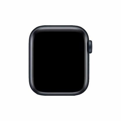 Midnight Aluminum with Midnight Sport Band