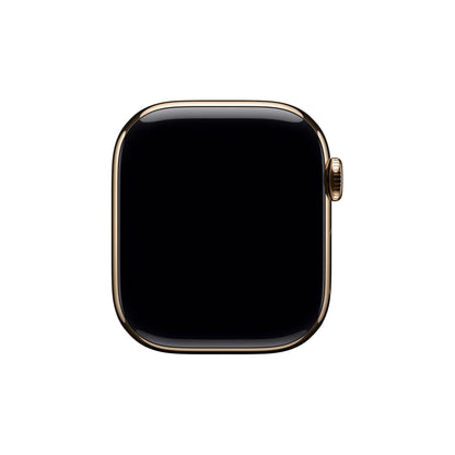 Gold Titanium with Starlight Sport Band