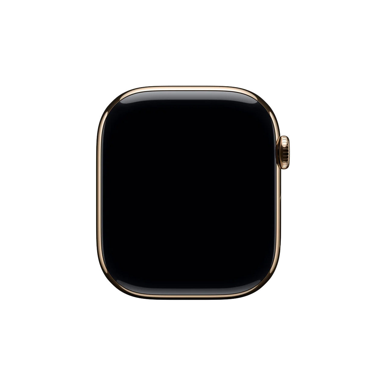 Gold Titanium with Starlight Sport Band