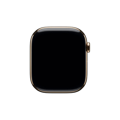 Gold Titanium with Starlight Sport Band