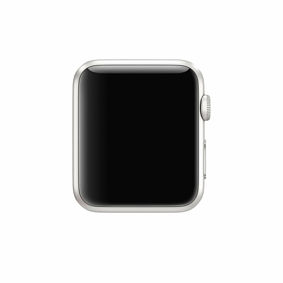 Gold Aluminum with Starlight Sport Band