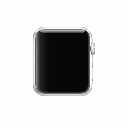 Gold Aluminum with Starlight Sport Band
