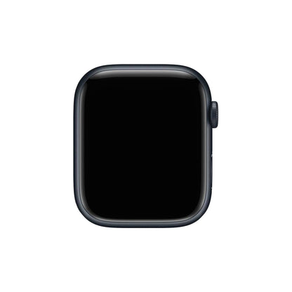 Midnight Aluminum with Midnight Sport Band