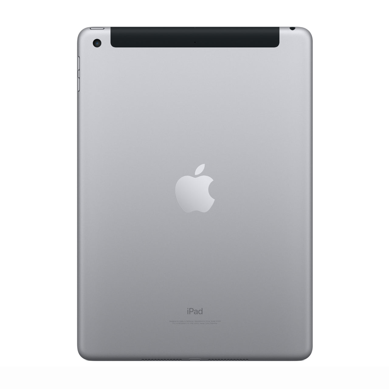 Space Gray