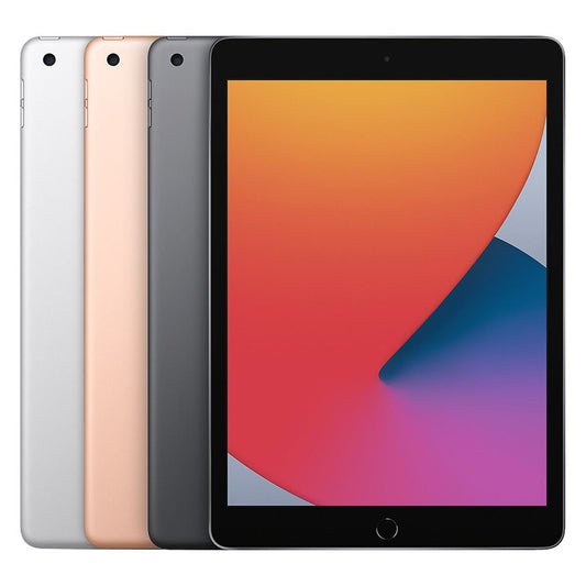 Apple iPad 8