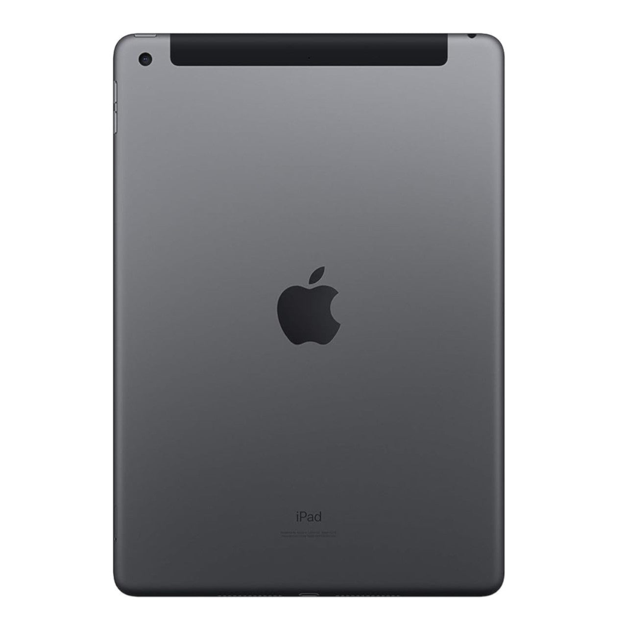 Space Gray