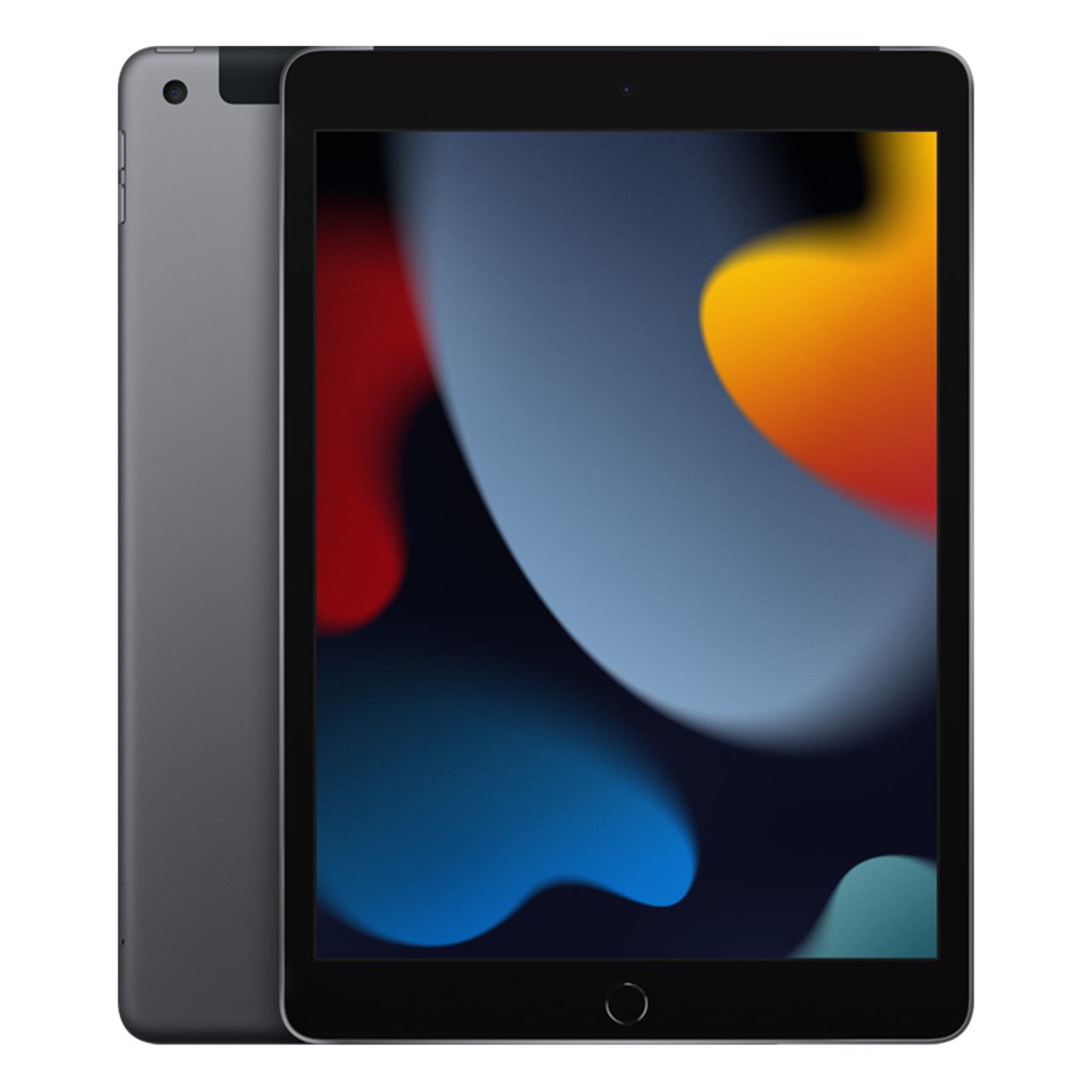 Space Gray