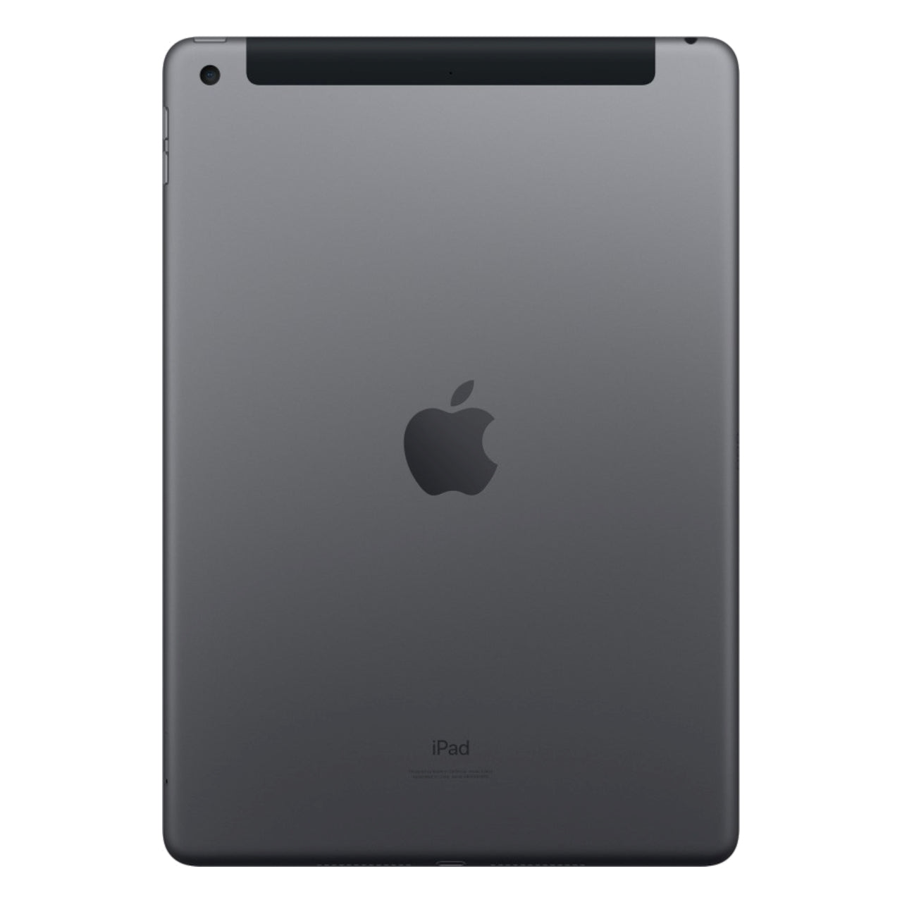 Space Gray