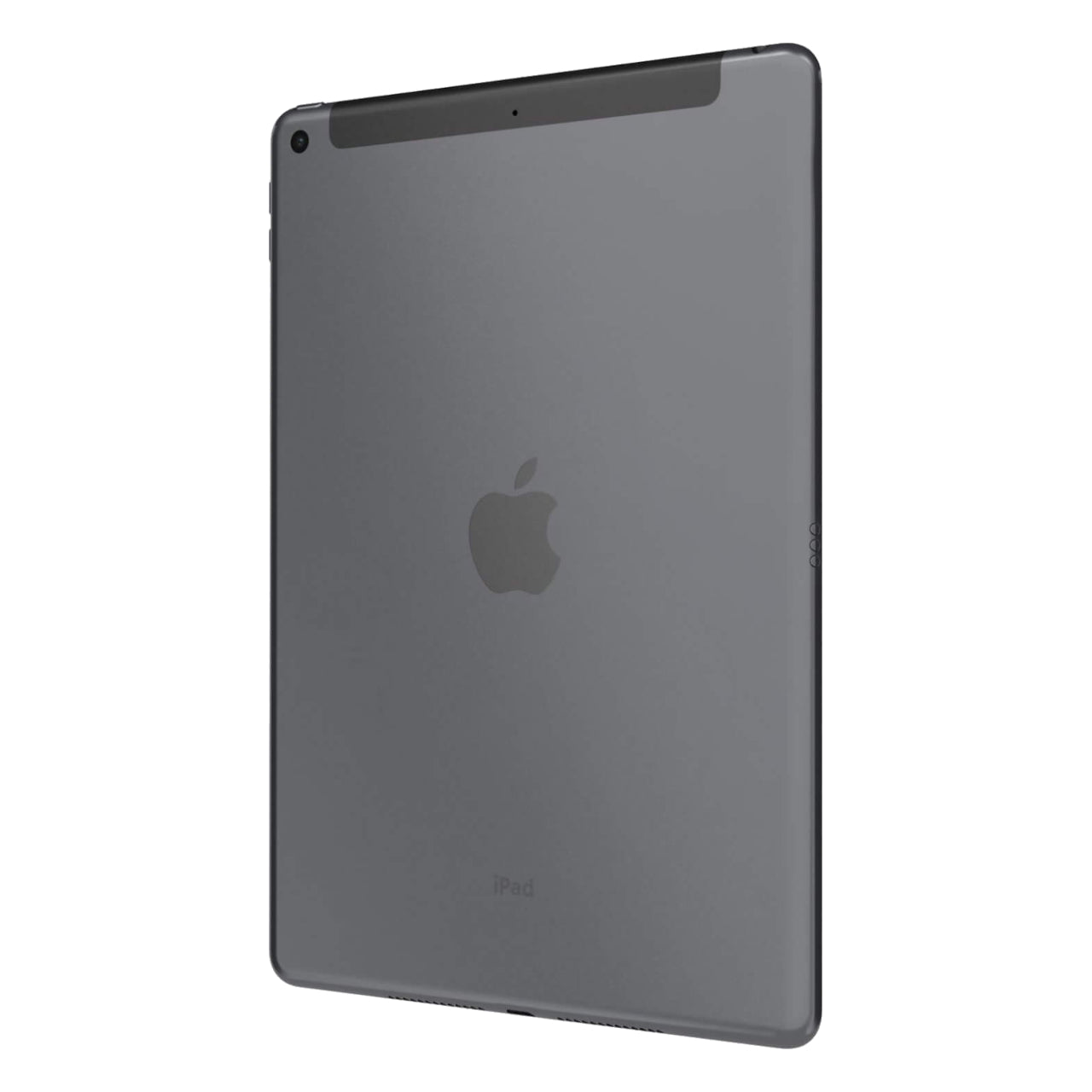 Space Gray