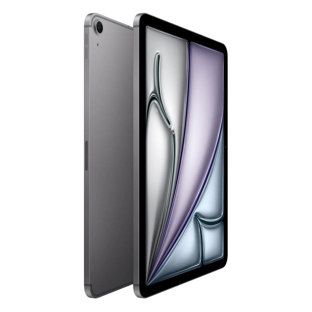 Space Gray