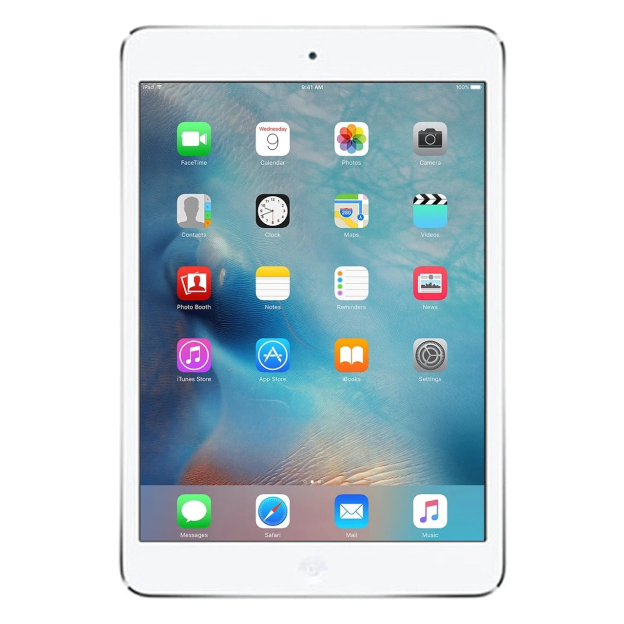 Silver