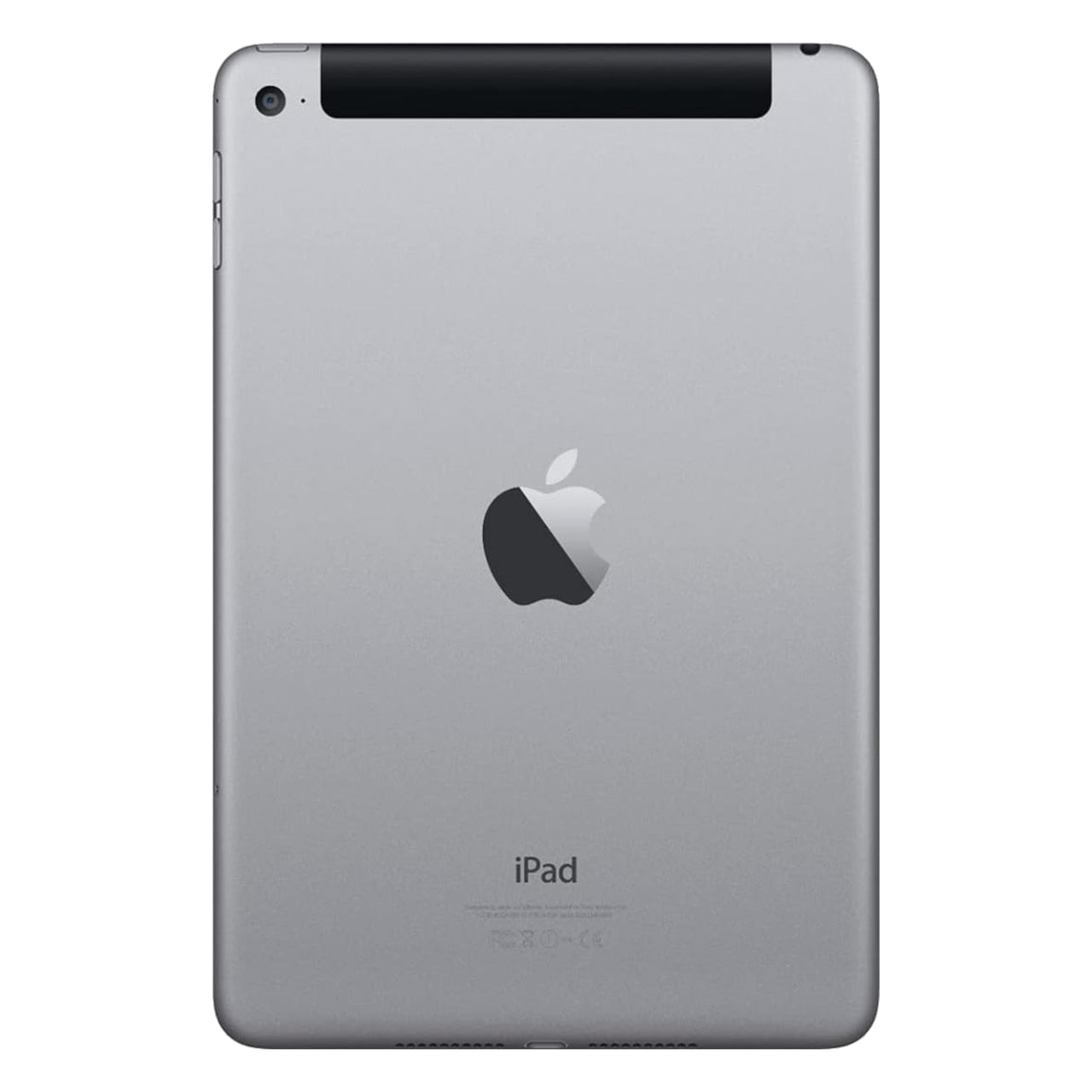 Space Gray