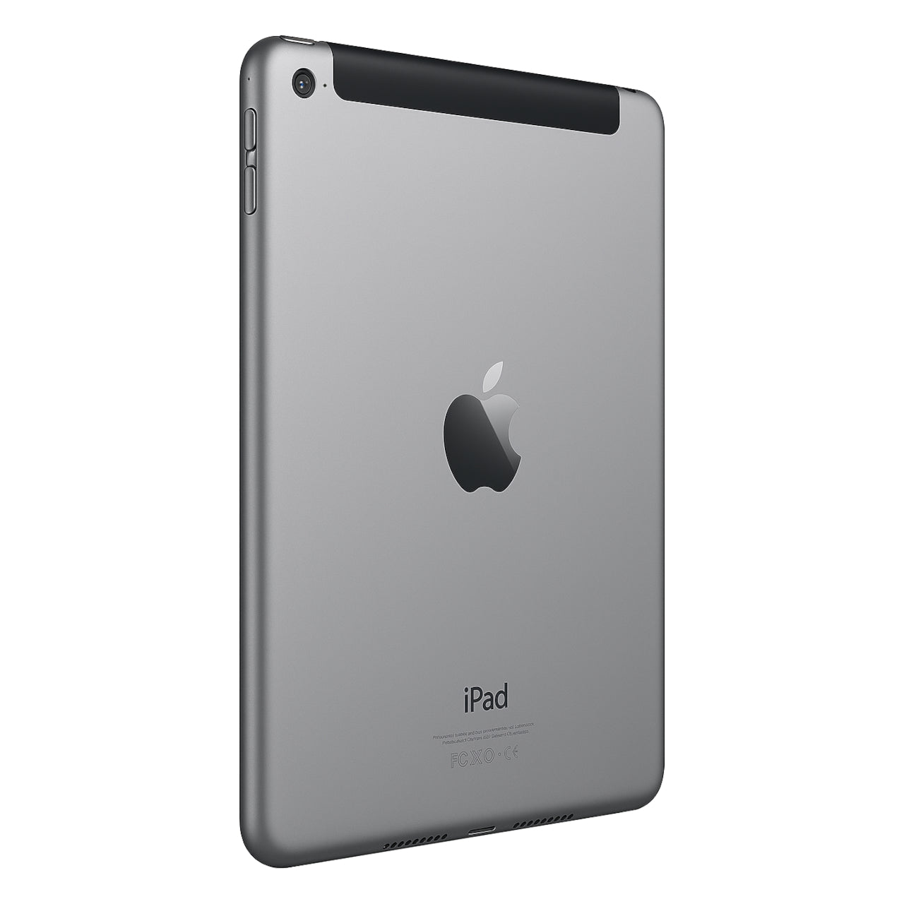 Space Gray