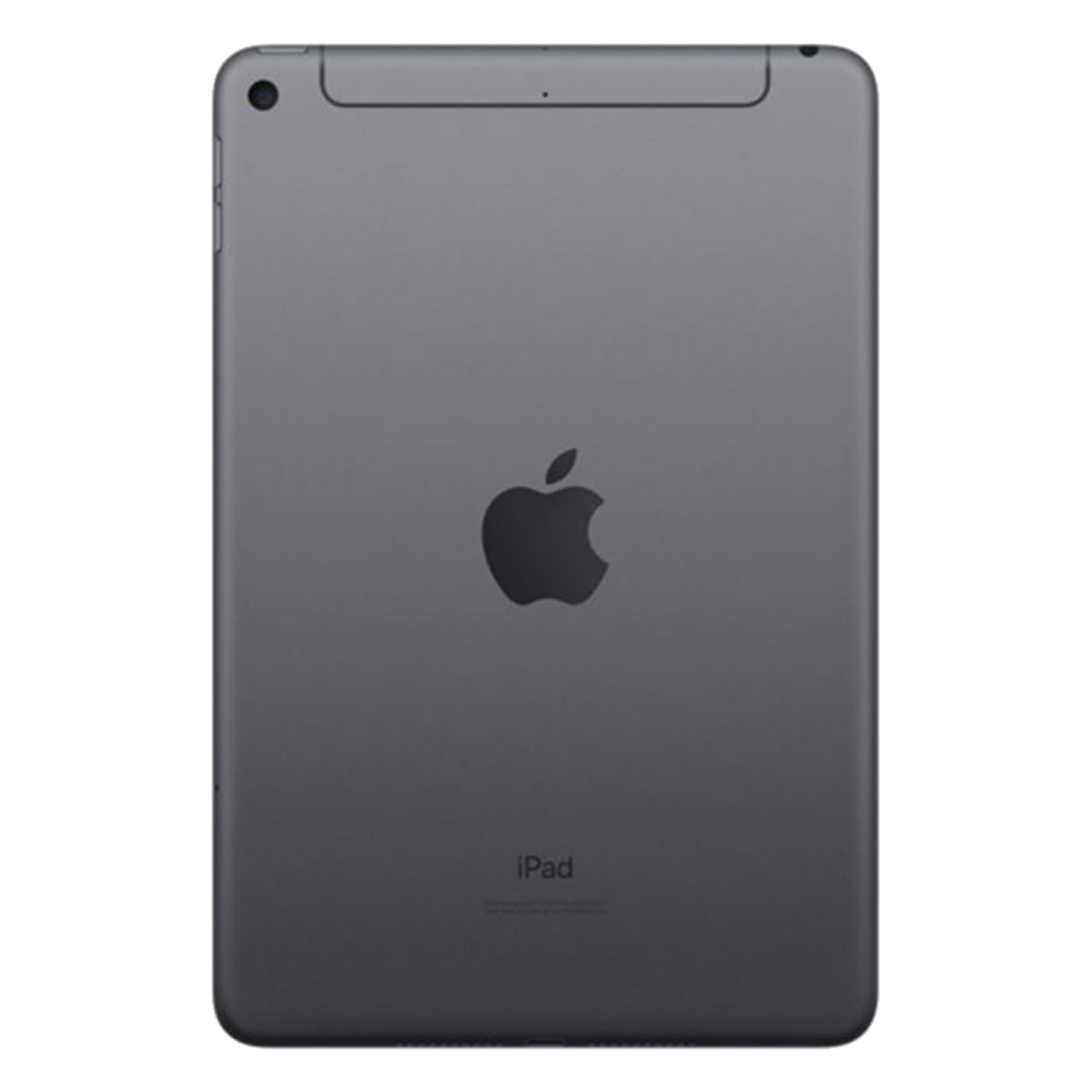 Space Gray