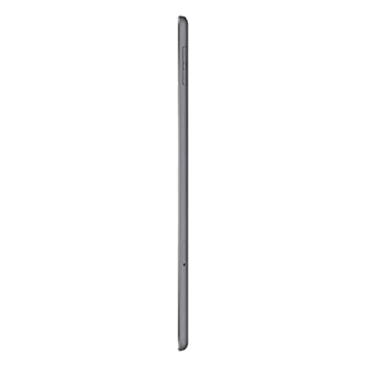 Space Gray