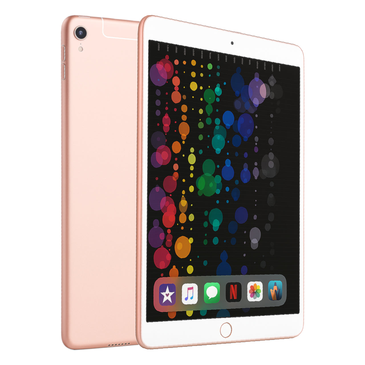 Rose Gold