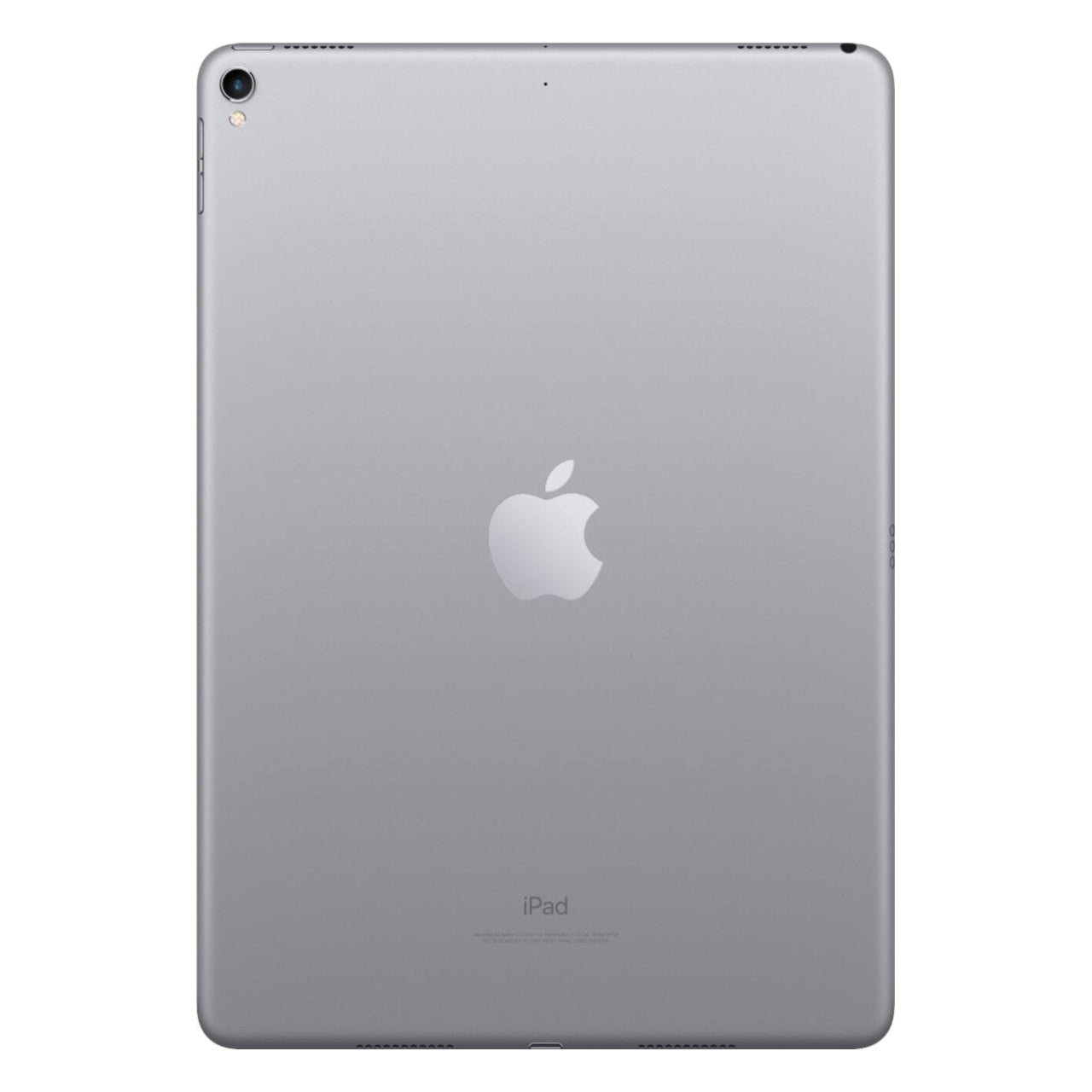 Space Gray