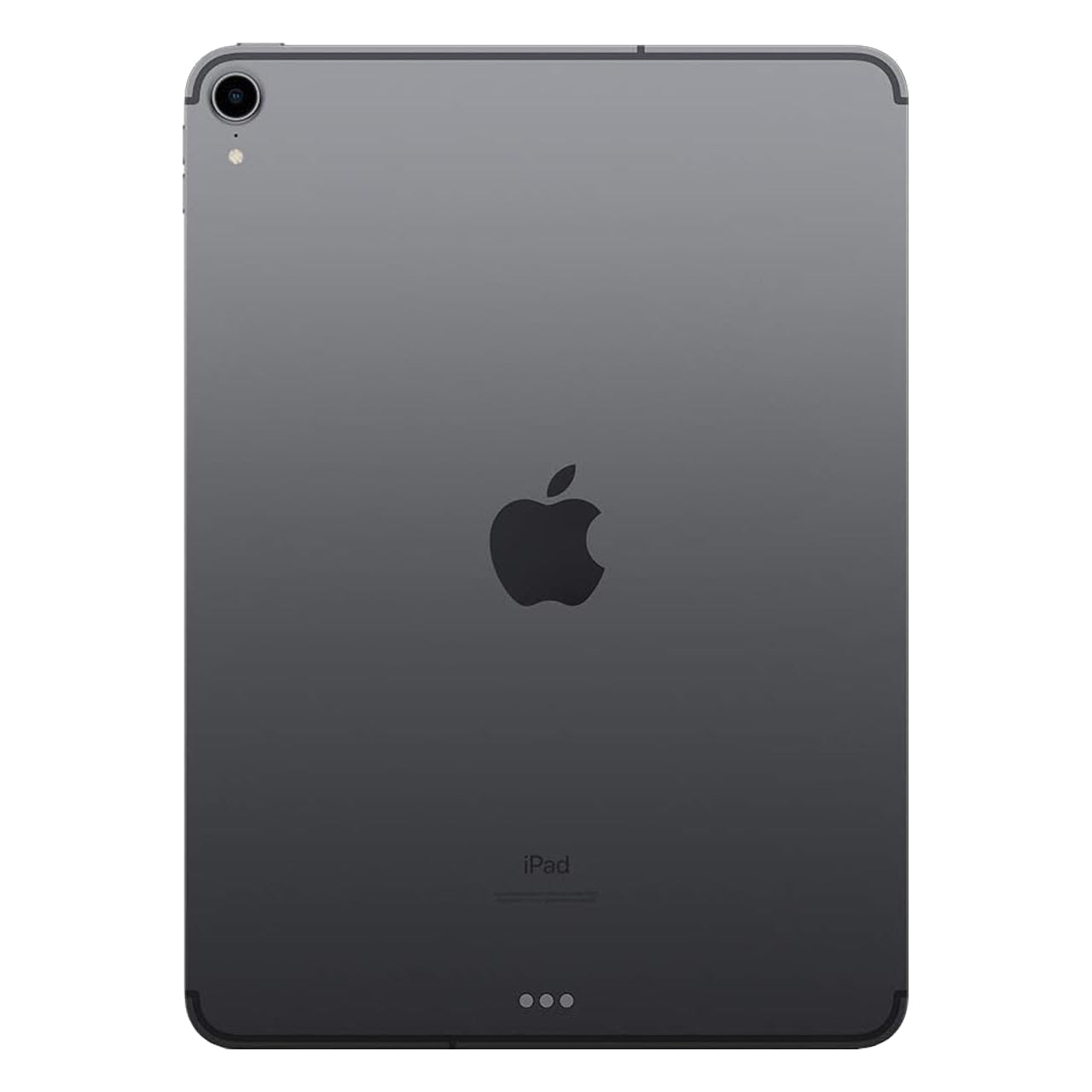 Space Gray