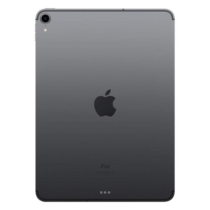 Space Gray