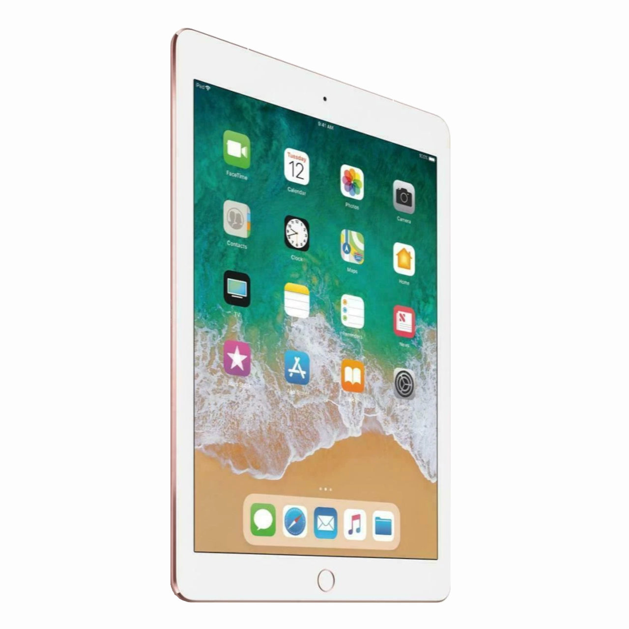 Rose Gold