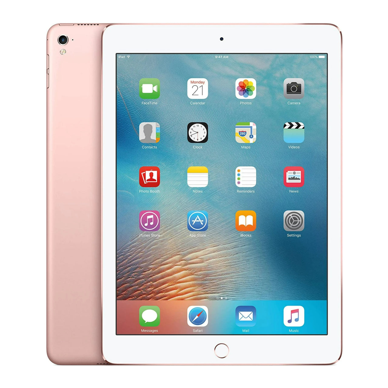 Rose Gold