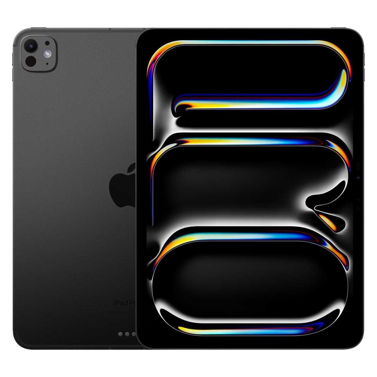 Space Black