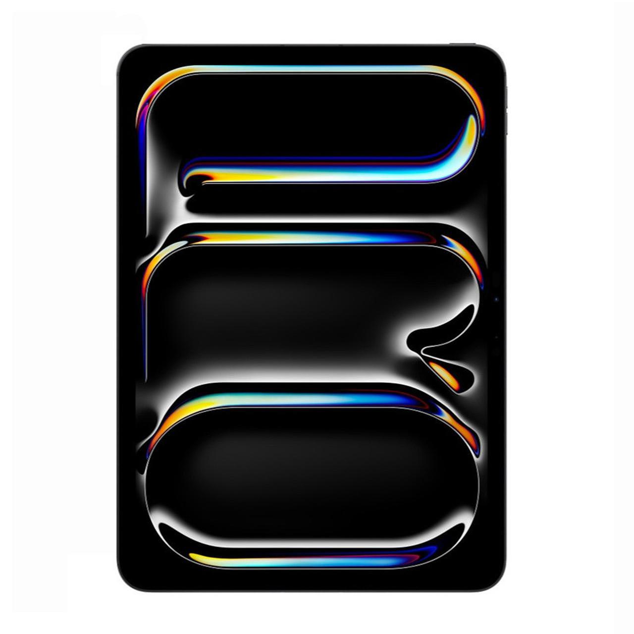 Space Black