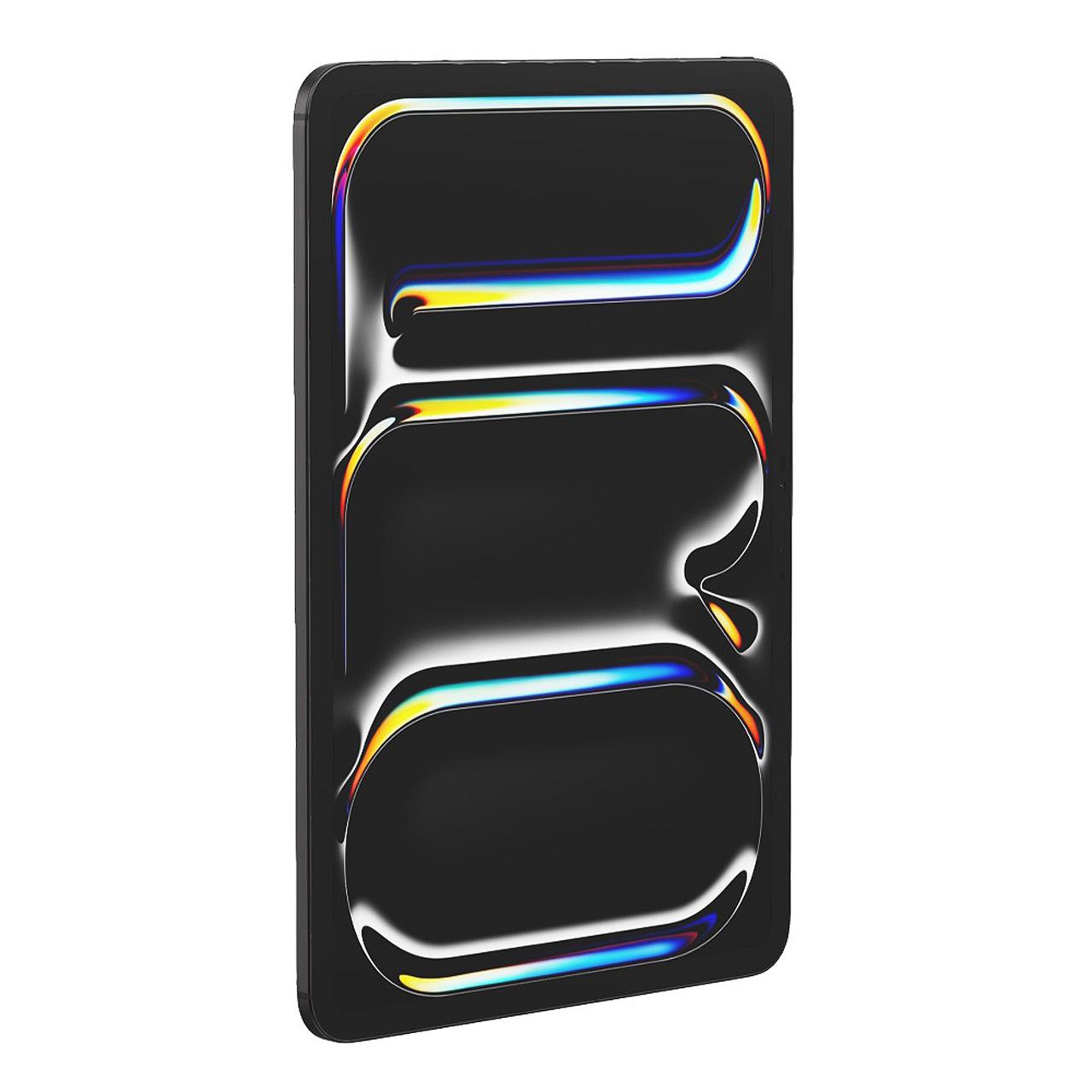 Space Black
