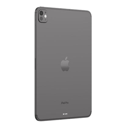 Space Black