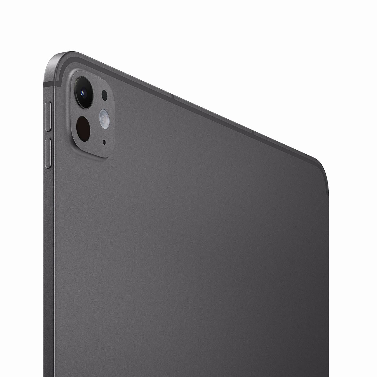 Space Black