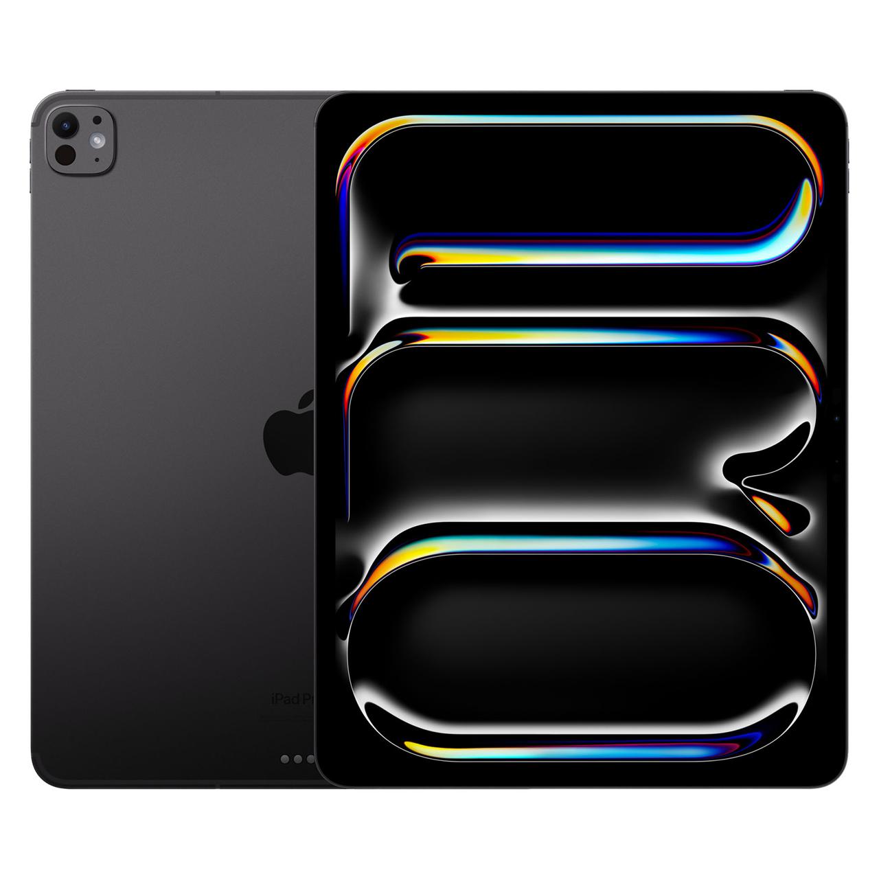 Space Black