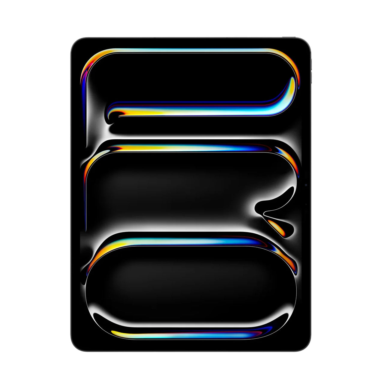 Space Black