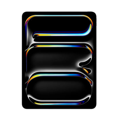 Space Black