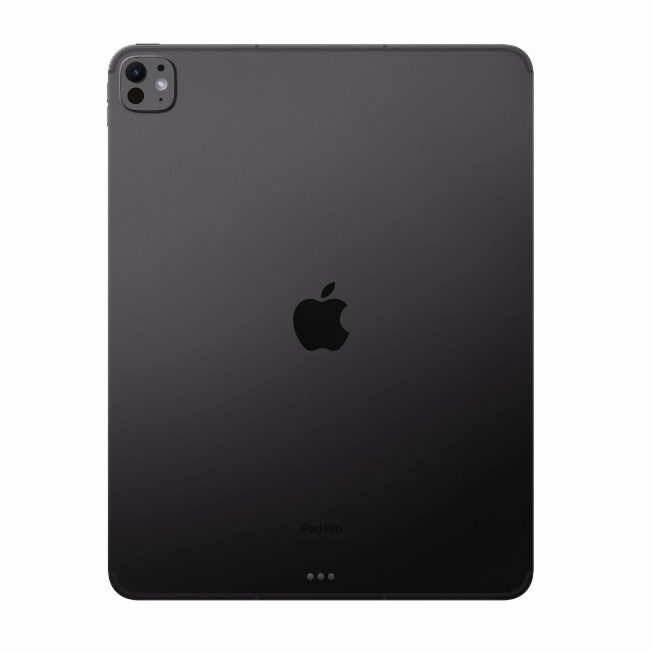 Space Black