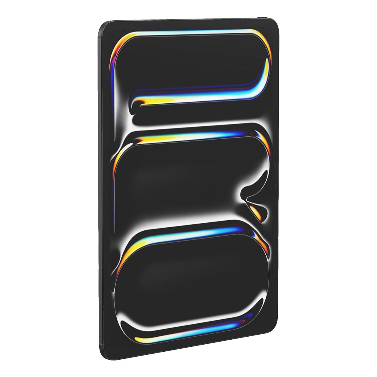 Space Black