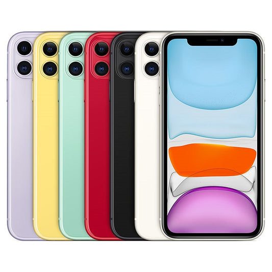 Apple iPhone 11