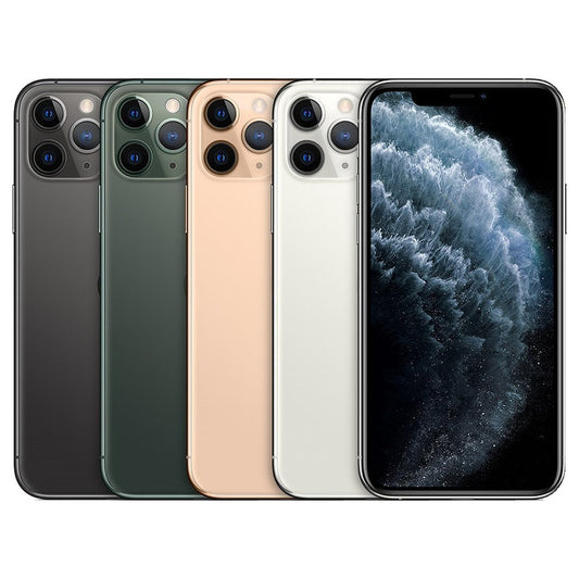 Apple iPhone 11 Pro