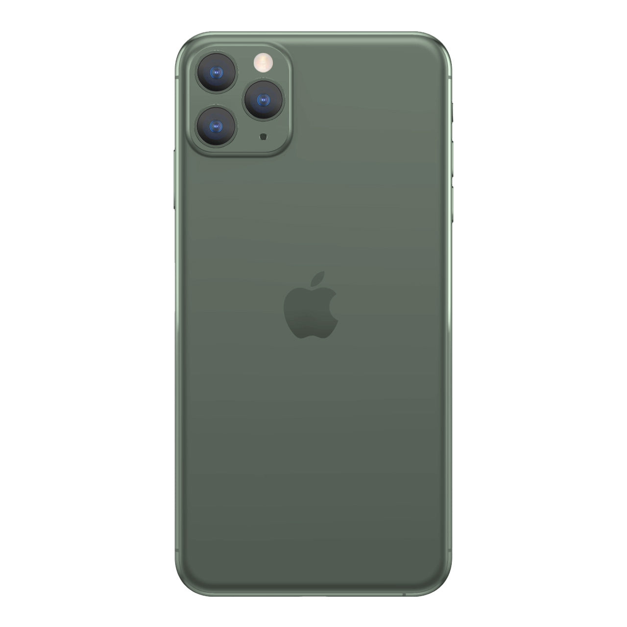 Midnight Green