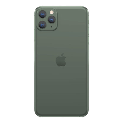 Midnight Green
