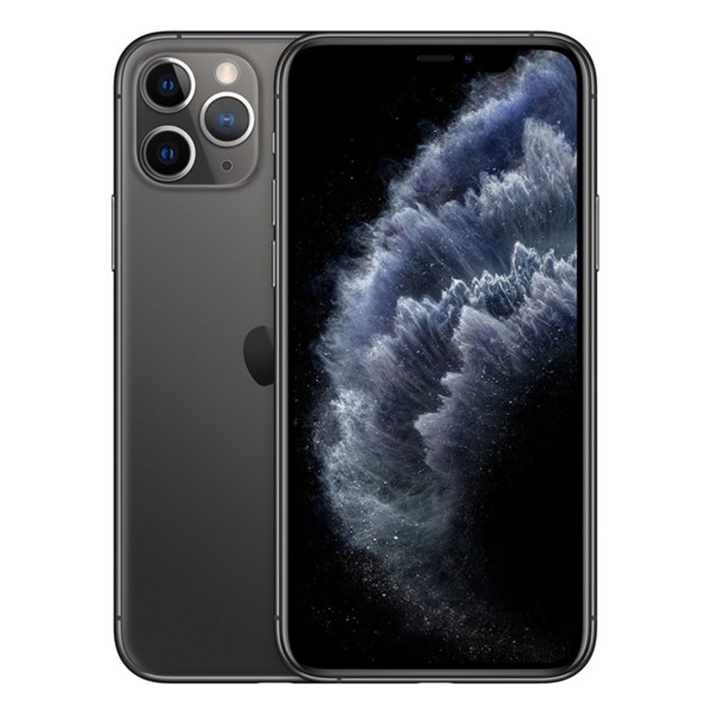 Space Gray