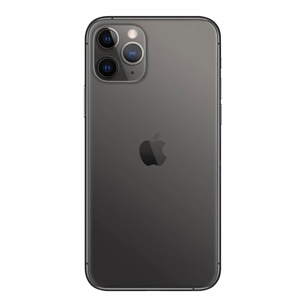 Space Gray