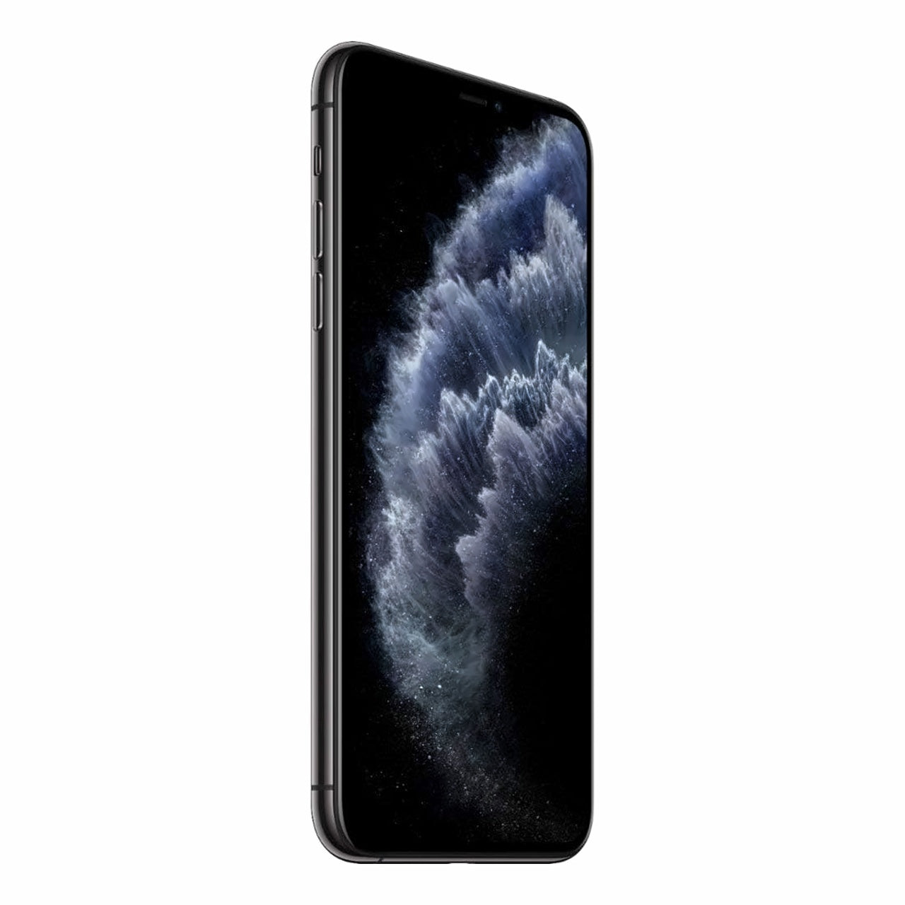 Space Gray