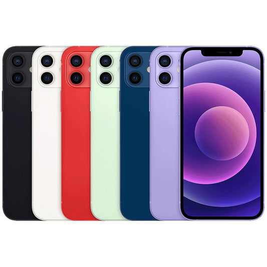 Apple iPhone 12