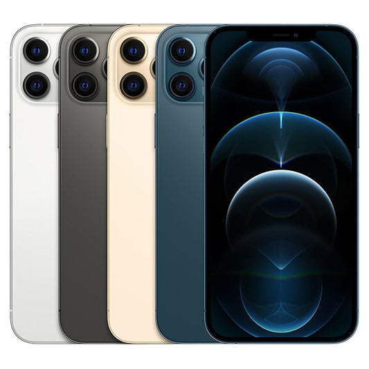 Apple iPhone 12 Pro Max