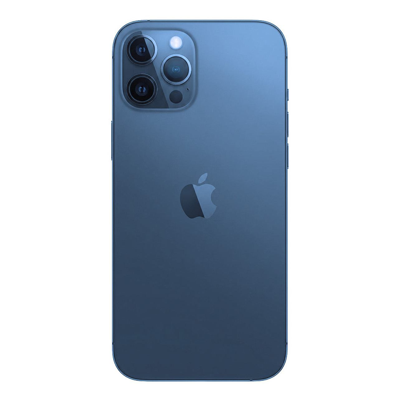 Pacific Blue