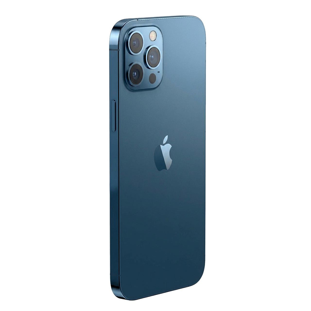 Pacific Blue