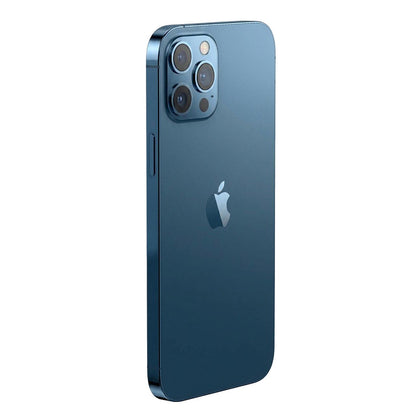 Pacific Blue